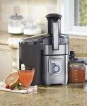 Cuisinart Juice Extractor for All Fruits & Veggies