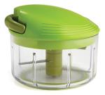 Kuhn Rikon Vegetable Chopper with Stainless Steel Blades