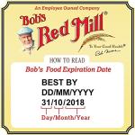 Bob's Red Mill 7 Grain Hot Cereal, 25 oz