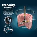 SharkNinja CREAMi 7-in-1 Ice Cream Maker