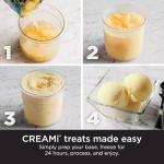 SharkNinja CREAMi 7-in-1 Ice Cream Maker