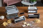MARCATO Italian Pasta Maker Gift Set - 4 Pieces