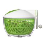 Starfrit Large 6L Salad Spinner with Ergonomic Handle