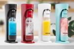 Drinkmate OmniFizz Sparkling Water Maker Bundle