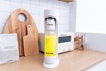 Drinkmate OmniFizz Sparkling Water Maker Bundle