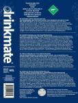 Drinkmate OmniFizz Sparkling Water Maker Bundle