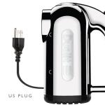 Dualit 400W Hand Mixer with 4 Speed Settings