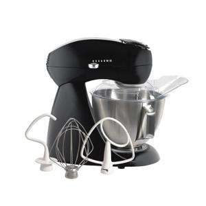 Hamilton Beach 12-Speed Electric Stand Mixer, 4.5 Quarts