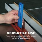 Kreg Multi-Mark Measuring Tool for Woodworking