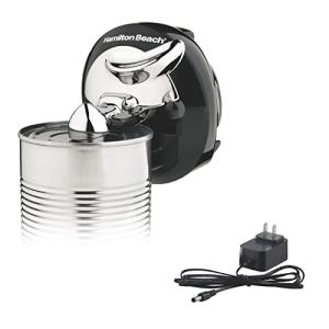 Hamilton Beach Cordless Electric Can Opener