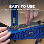 Kreg Multi-Mark Measuring Tool for Woodworking