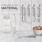 Heat Resistant Silicone Kitchen Utensils Set