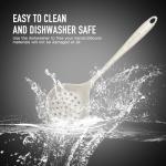 Heat Resistant Silicone Kitchen Utensils Set