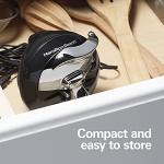 Hamilton Beach Cordless Electric Can Opener