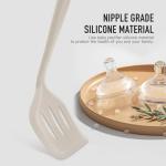Heat Resistant Silicone Kitchen Utensils Set