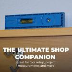 Kreg Multi-Mark Measuring Tool for Woodworking