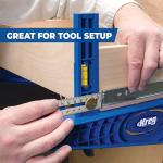 Kreg Multi-Mark Measuring Tool for Woodworking