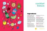 90s-Inspired Cocktails: The Bellini & More