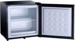 SPT 1.1 Cu. Ft. Stainless Steel Upright Freezer