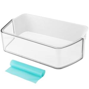 Right Side Refrigerator Door Shelf Bin for Samsung