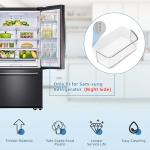 Right Side Refrigerator Door Shelf Bin for Samsung