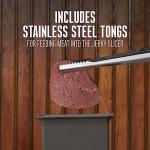 Weston Manual Beef Jerky Slicer - Easy Operation