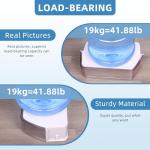 Right Side Refrigerator Door Shelf Bin for Samsung
