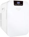 Cooluli 20L Mini Fridge with Temperature Control
