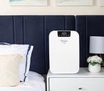 Cooluli 20L Mini Fridge with Temperature Control