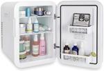 Cooluli 20L Mini Fridge with Temperature Control