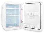 Cooluli 20L Mini Fridge with Temperature Control