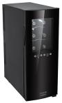 Koblenz 12-Bottle Dual Zone Wine Cooler