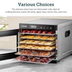 COSORI BPA-Free Dehydrator Accessories, 2 Pack