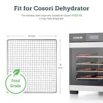 COSORI BPA-Free Dehydrator Accessories, 2 Pack