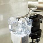 Moccamaster KBGV 10-Cup Coffee Maker, Matte Black
