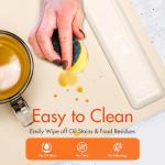 Electric Warming Tray with 3 Temperature Settings