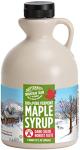 Pure Vermont Maple Syrup - Grade A, 32 Fl Oz