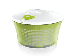 Leifheit Comfortline Salad Spinner with Ergonomic Design