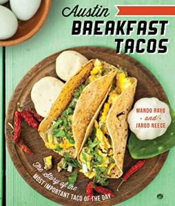 Austin Breakfast Tacos: Your Morning Flavor Delight