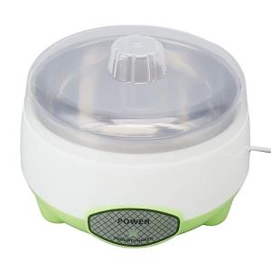 Naroote Compact DIY Yogurt Maker for Home