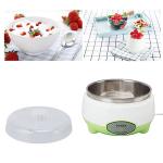 Naroote Compact DIY Yogurt Maker for Home