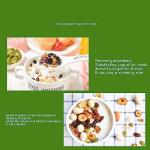 Naroote Compact DIY Yogurt Maker for Home