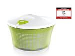 Leifheit Comfortline Salad Spinner with Ergonomic Design