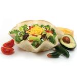Norpro Nonstick Mini Tortilla Bowl Maker Set