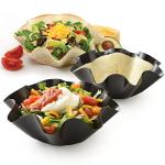 Norpro Nonstick Mini Tortilla Bowl Maker Set