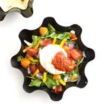 Norpro Nonstick Mini Tortilla Bowl Maker Set