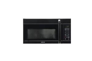 Farberware 1.7 Cu. Ft. Over-the-Range Microwave