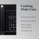 Farberware 1.7 Cu. Ft. Over-the-Range Microwave