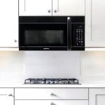 Farberware 1.7 Cu. Ft. Over-the-Range Microwave
