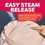 Instant Pot 4QT RIO Mini 7-in-1 Multicooker